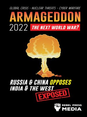 cover image of Armageddon 2022
